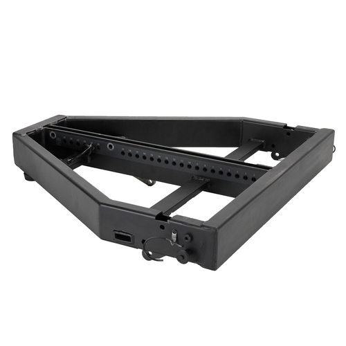 RCF / Италия RCF KIT FL-B HDL30 (13360394) Установочная пластина с чекелем для рамы HDL 30-A и HDL 28-A