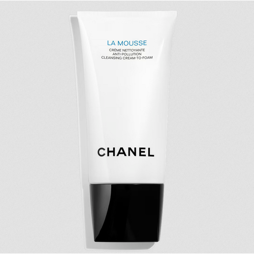LA MOUSSE очищающий пенящийся крем С защитой от загрязнений окружающей среды 7800₽