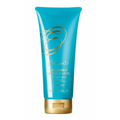 Увлажняющий гель ENCANTO 