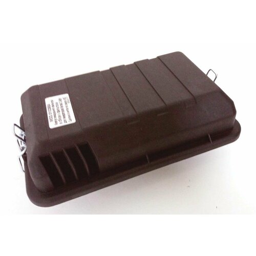 Корпус воздушного фильтра фильтр для бензогенератора от 2-35 кВт 168F-170F металлическое основание 919₽