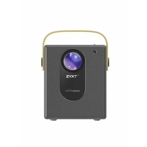 Мультимедийный проектор для дома ZYXT 790000₽