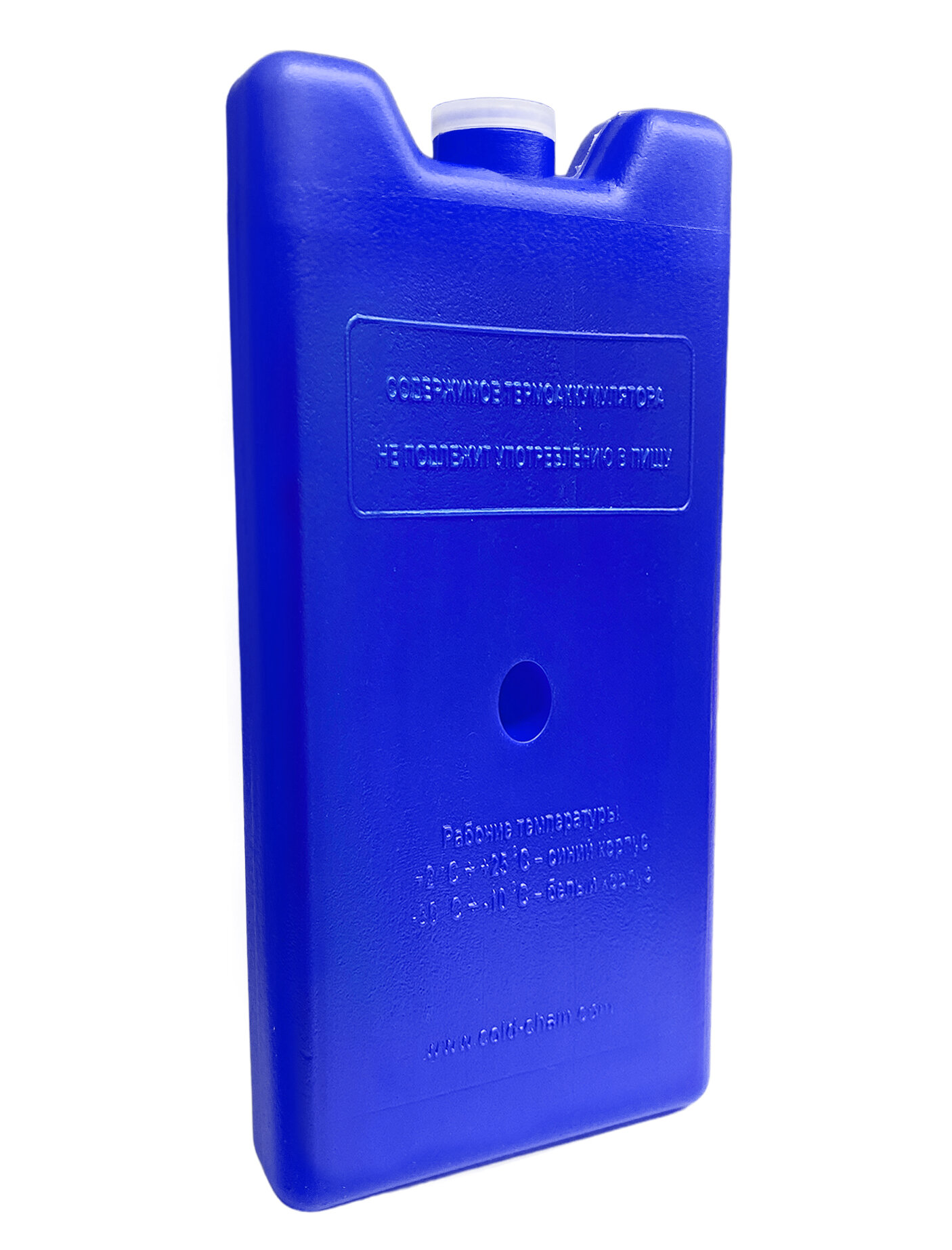 Аккумулятор холода АТХ-0,31 для термосумки — фото 1