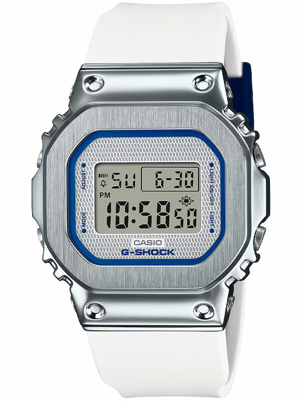 Casio GM-S5600LC-7