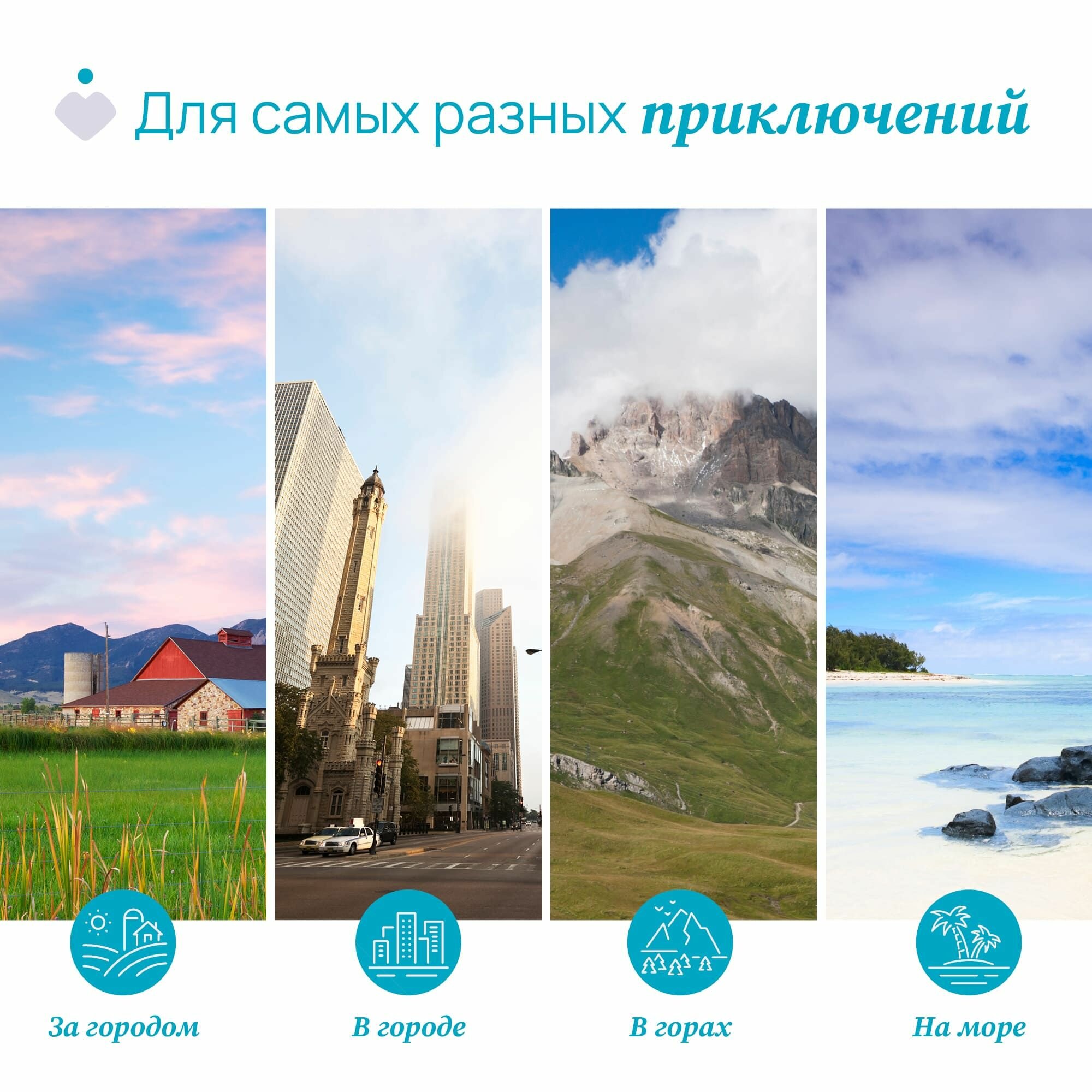 Солнцезащитные очки Chicco, зеленый — фото 1