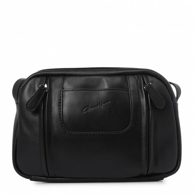 фото Сумка через плечо Gerard Henon 13201 черный