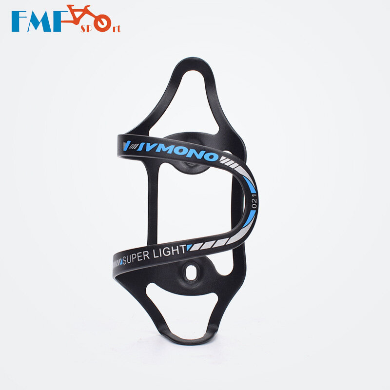 фото Держатель для бутылки, для горного велосипеда, алюминиевый сплав