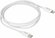 Кабель Lightning TFN Type-C 1.0m TPE white (TFN-CLIGC1MTPEWH)