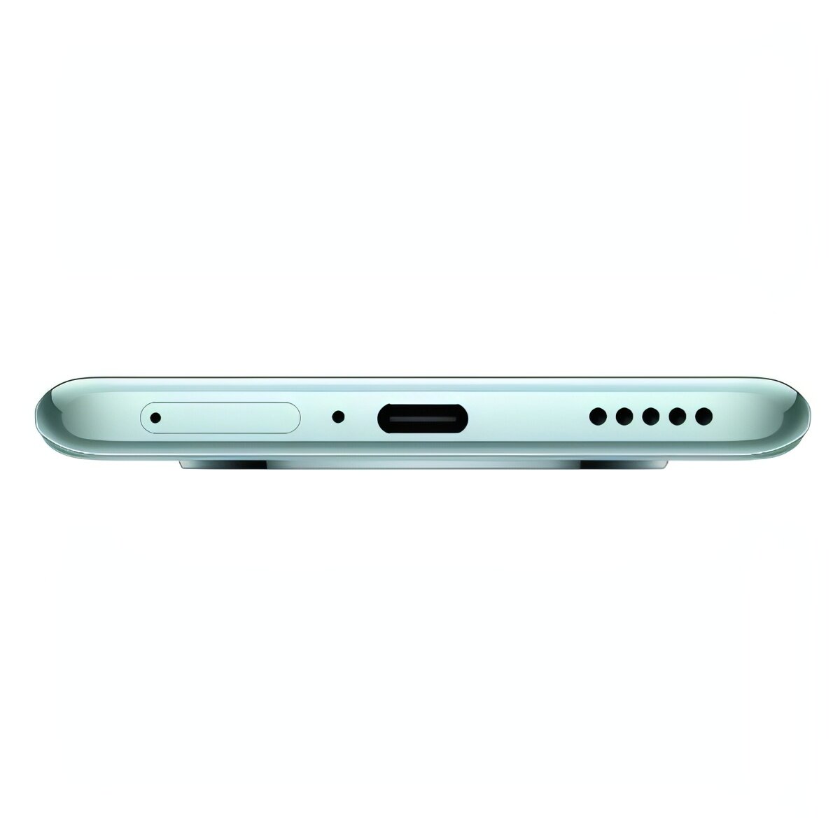 Смартфон HONOR X9A 8/256 ГБ Global для РФ, Dual nano SIM, emerald green — фото 1