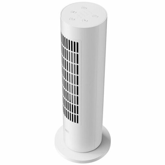 Тепловентилятор Xiaomi Smart Fan Heater Lite EU BHR6101EU (LSNFJ02LX) — фото 1