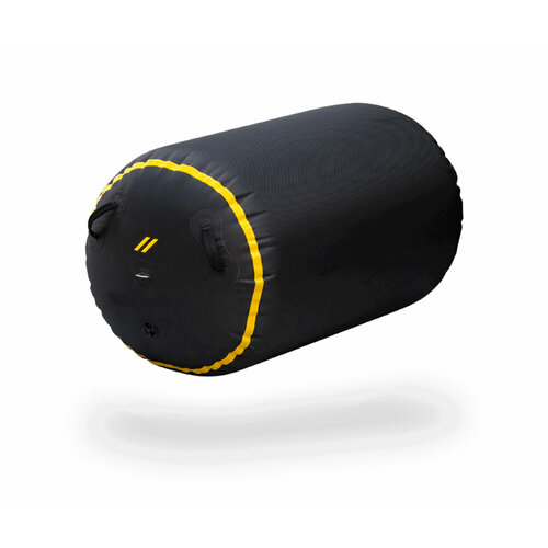 Надувной спортивный цилиндр 90 см