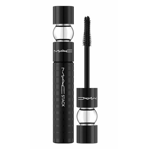 MAC Тушь для ресниц MAC SuperSTACK Mega Brush Waterproof черный 5383₽