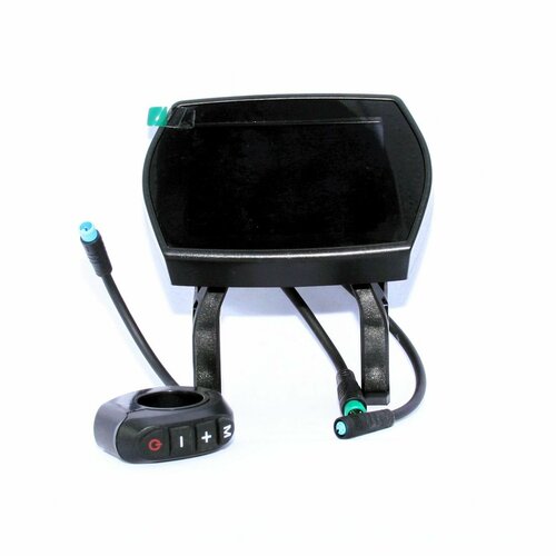 Дисплей бортовой компьютер для электросамоката Kugoo G2 PRO