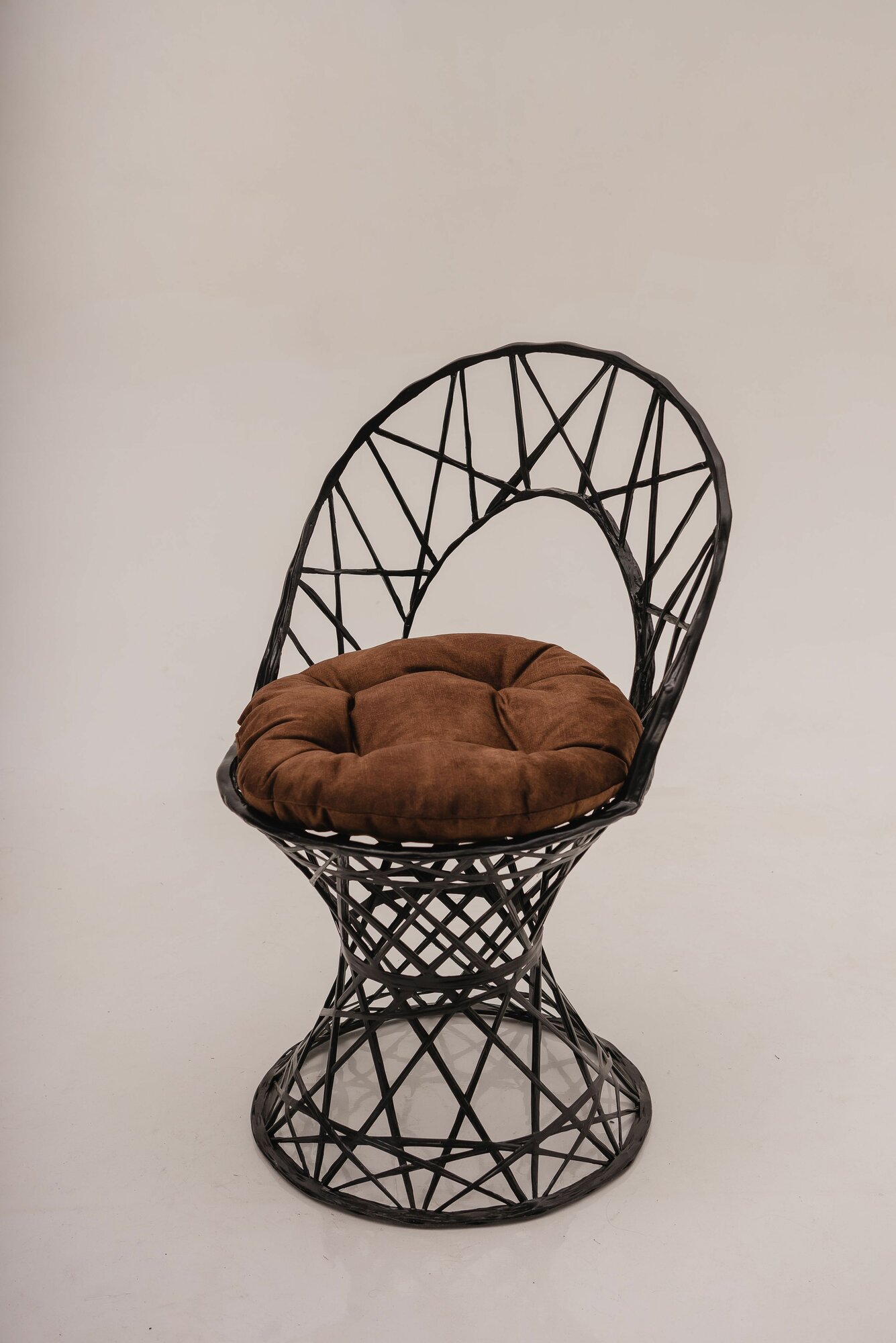 Кресло садовое (стул для сада, стул садовый, кресло для сада, мебель садовая)