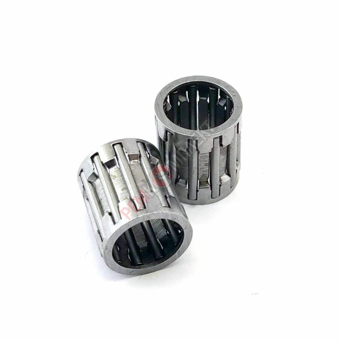 Подшипник игольчатый / сепаратор для триммера 45-52сс, 10х13х15, 010166(KT101315) 2 шт.