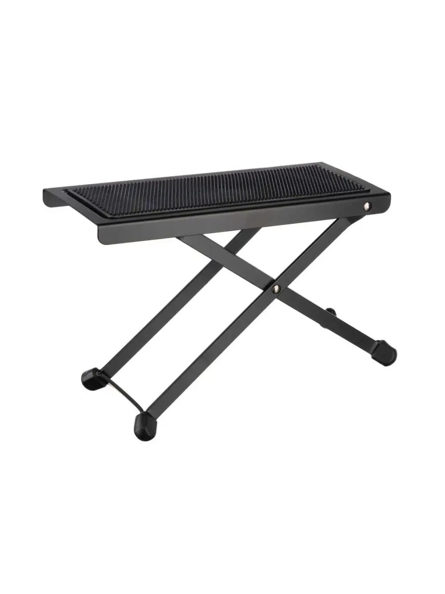 фото Подставка для ноги, чёрная