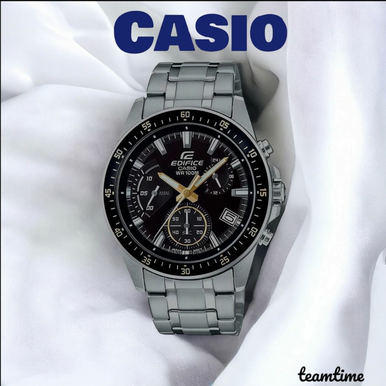 Наручные часы CASIO 
