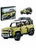 Конструктор Внедорожник Land Rover Defender 2573 деталей