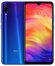 Смартфон Xiaomi Redmi Note 7 4/128 ГБ RU, 2 SIM, нептуновый синий
