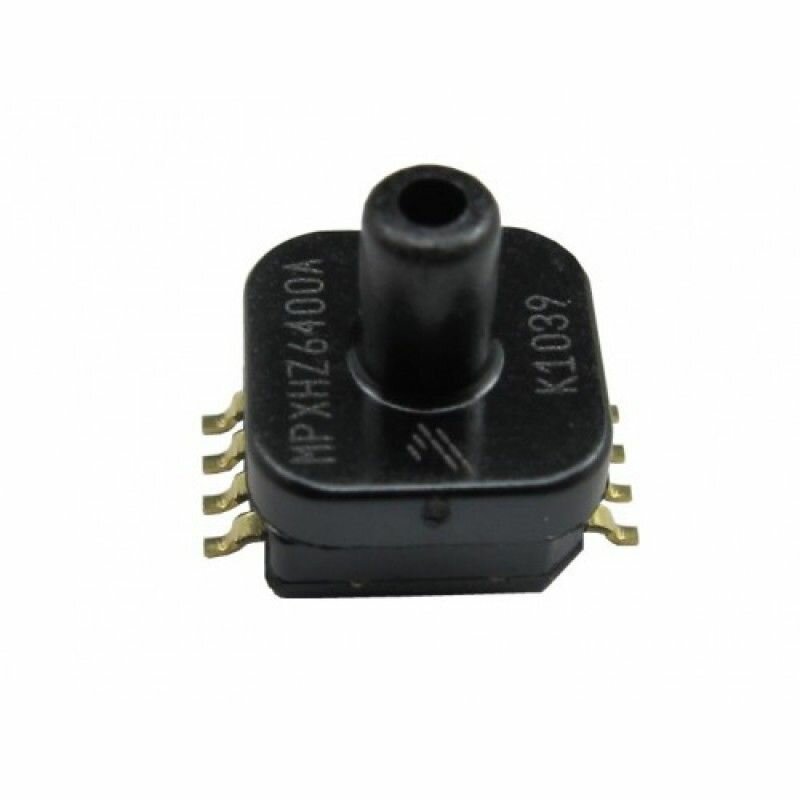 Датчик давления газа MPXHZ6400AC6T1 (20-400кПа)