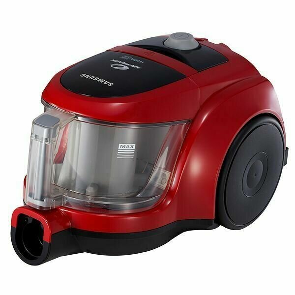 Пылесос SAMSUNG VCC4520S3R/XEV RED