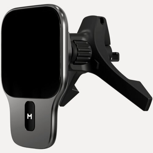 Изображение товара Автомобильное зарядное устройство Magssory KIT011B Prime для Apple, с магнитами, совместимый с MagSafe , черный