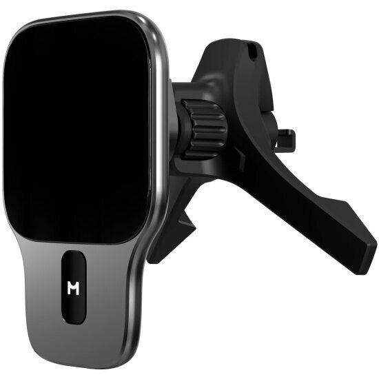 Автомобильное зарядное устройство Magssory KIT011B Prime для Apple, с магнитами, совместимый с MagSafe , черный