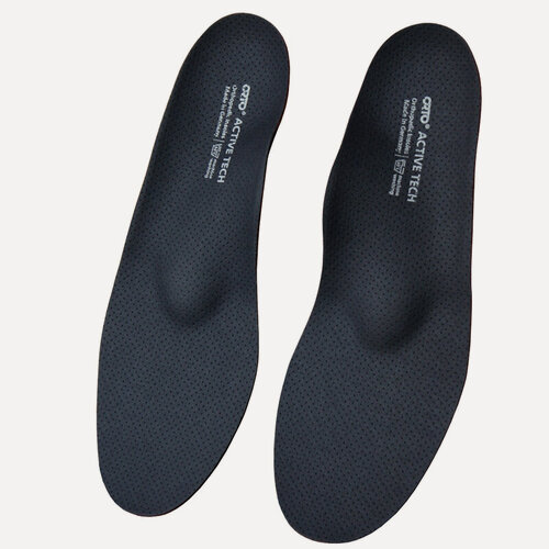 Изображение товара Стельки-супинаторы ортопедические ORTO Active Tech, размер 46