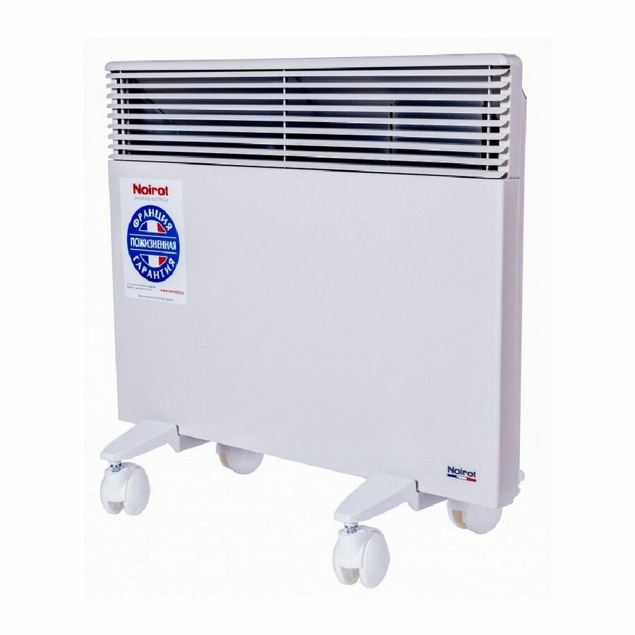 Конвектор NOIROT Spot E-3 PLUS 1500