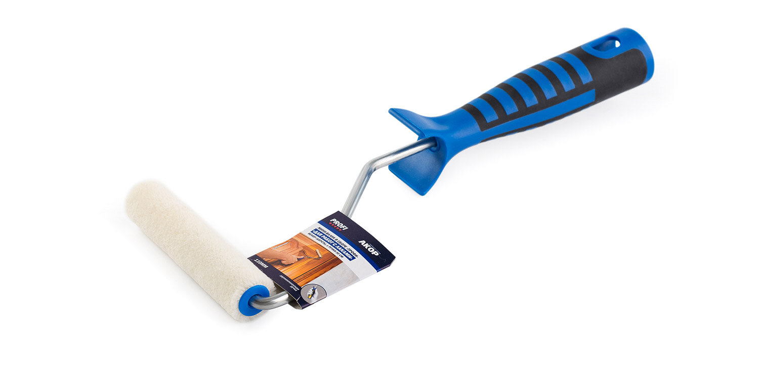 Мини-валик профи 