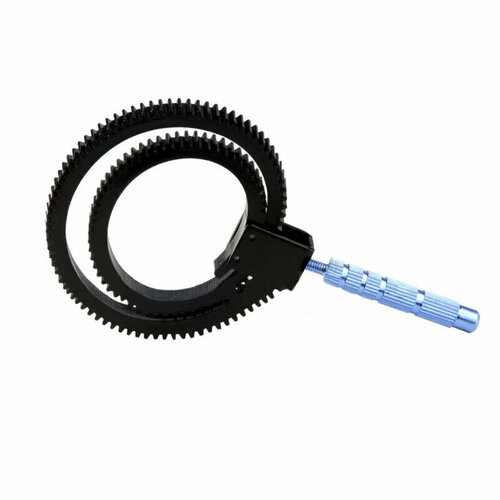 Кольцо для фокусировки Fotokvant NVF-3090 500₽