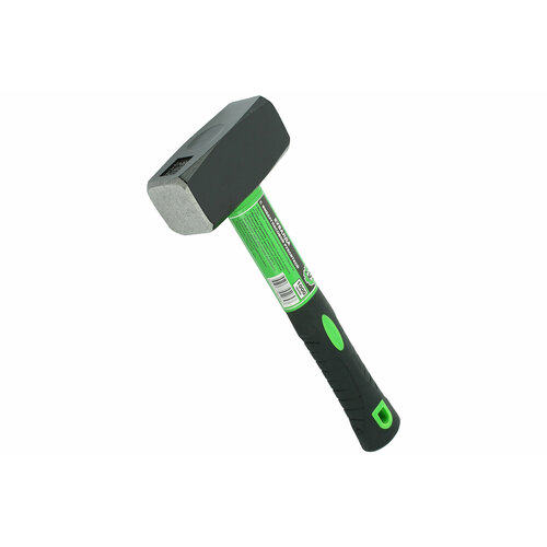 Кувалда с фибергласовой рукояткой 1000гр 929₽