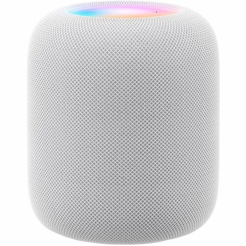 Умная колонка Apple HomePod 2nd Generation (MQJ83), White, белый