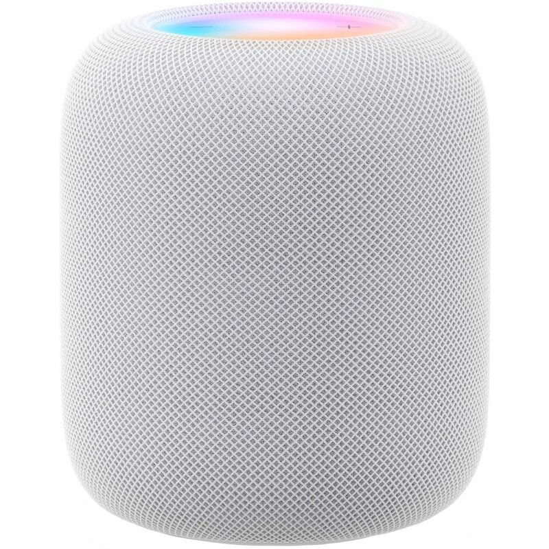 Умная колонка Apple HomePod 2nd Generation (MQJ83), White, белый