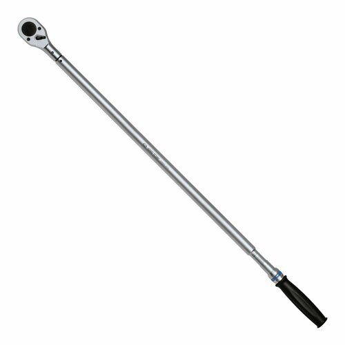 Ключ динамометрический 34 100-600 Нм в пластиковом кейсе TOLSEN TT19669 35200₽