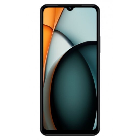 Смартфон Xiaomi Redmi A3 4/128GB Черный