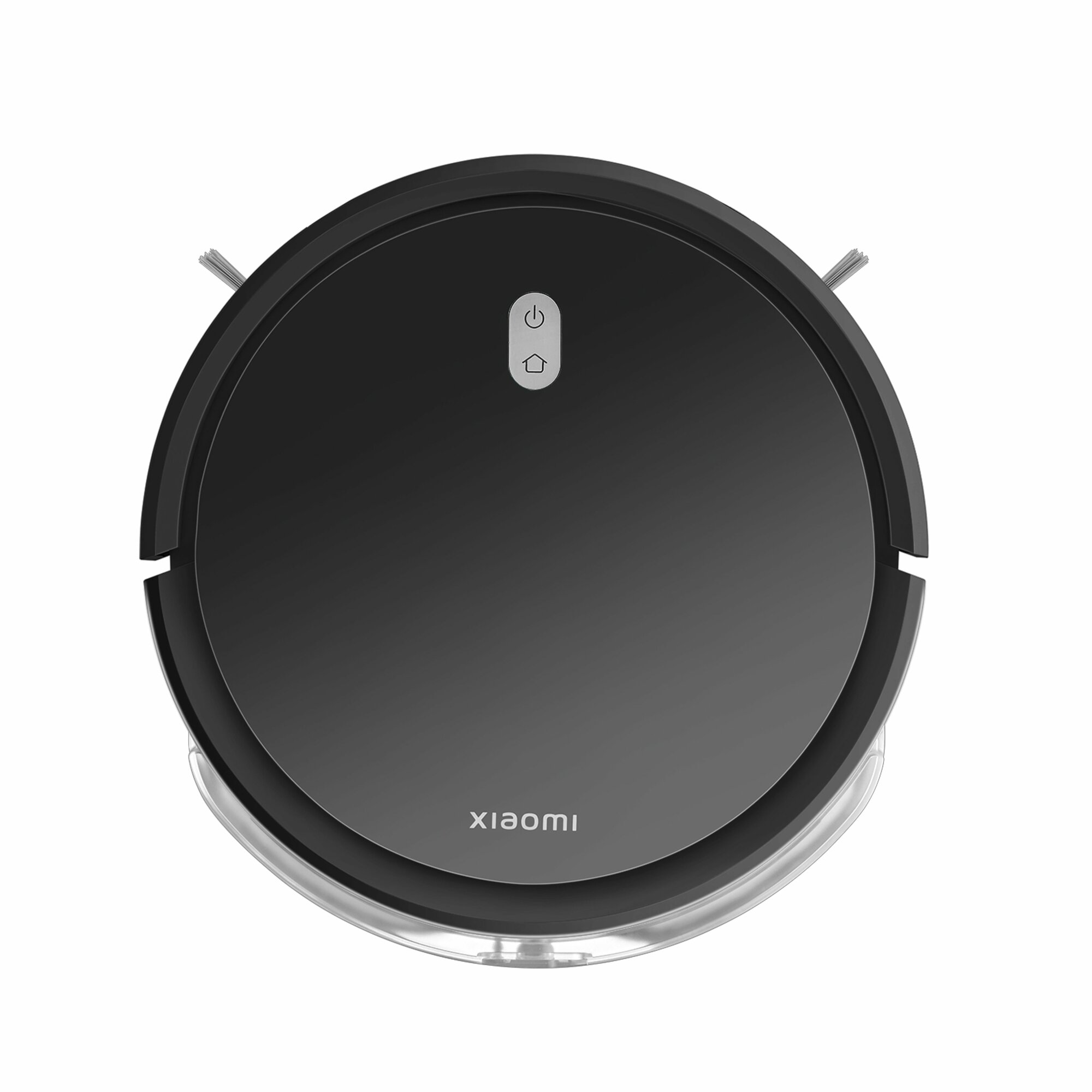 Робот-пылесос Xiaomi Robot Vacuum E5 (Black) EU C108 (BHR8298EU), черный — фото 1