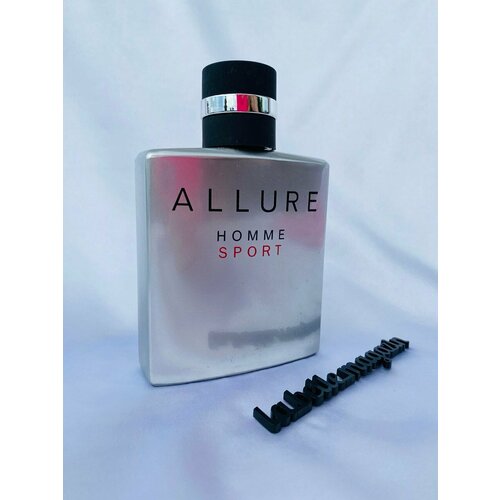 Духи/мужская Allure Homme Sport, мужской/100 мл