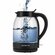 Электрический чайник Polaris PWK 1797CGL Water Way Pro с подсветк...