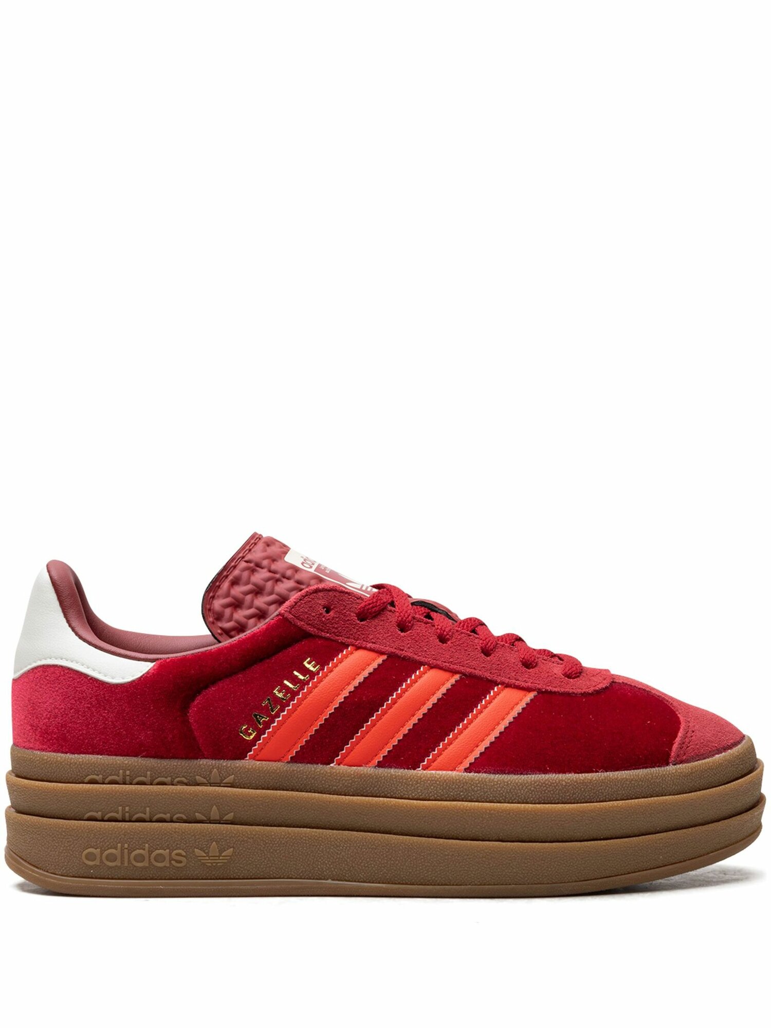 Кроссовки adidas Gazelle Bold
