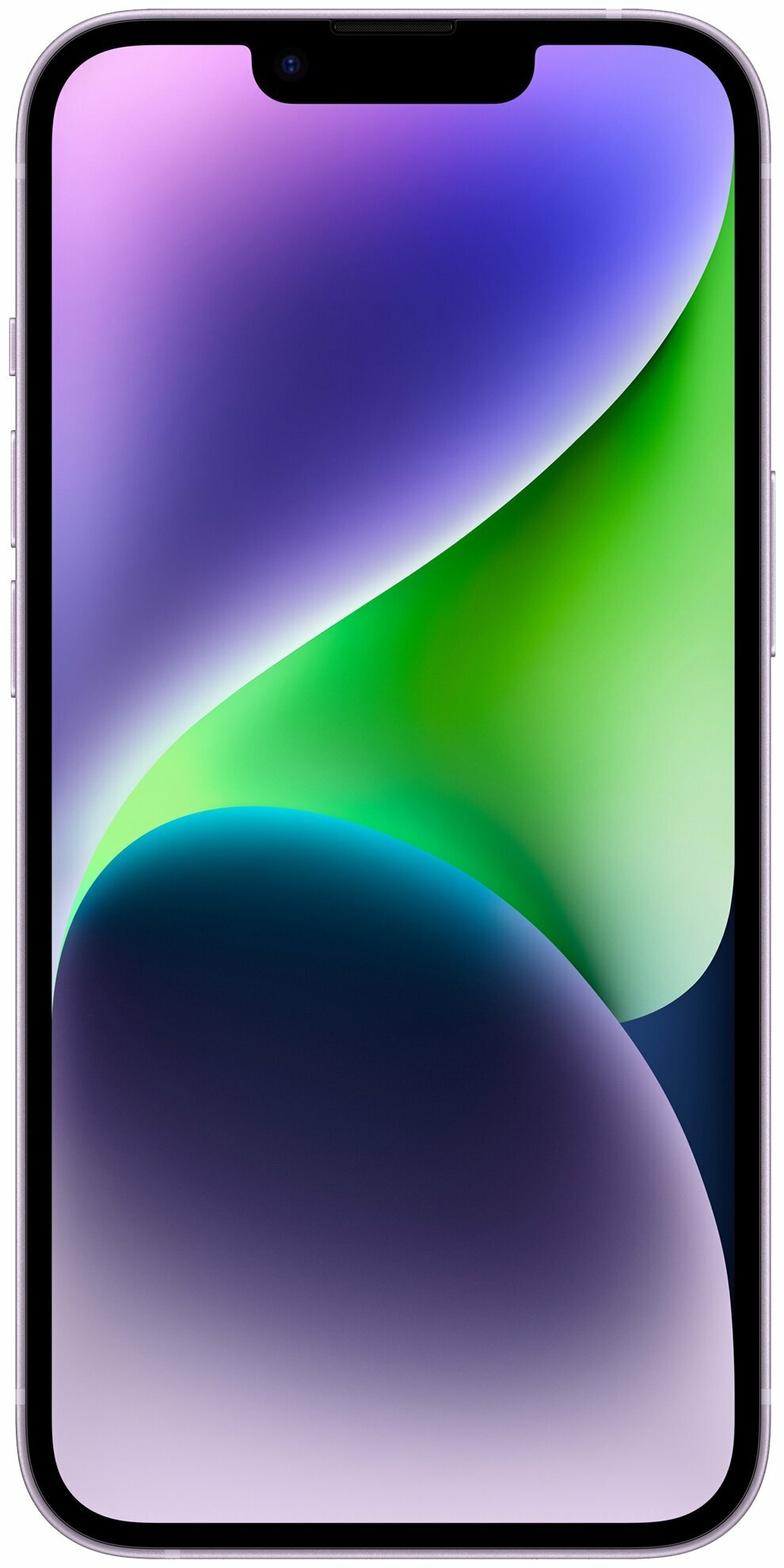 Смартфон Apple iPhone 14 Plus 512 ГБ, purple, фиолетовый, Как новый — фото 1