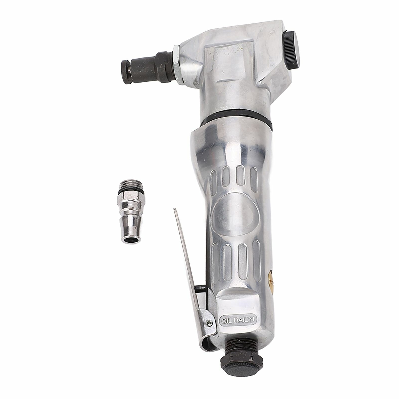 Пневмоножницы 2800 об/мин с лезвием высокой твердости