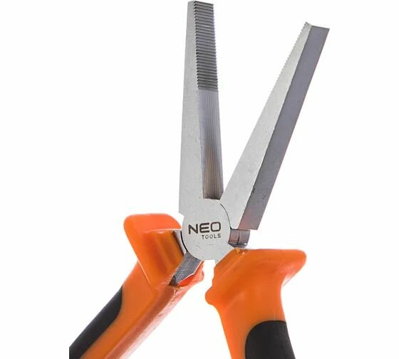 Плоскогубцы NEO Tools 160 мм — фото 1