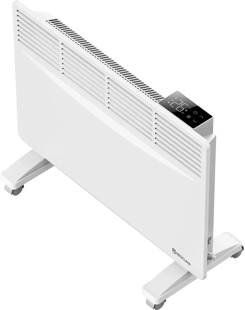 NeoClima Конвектор Neoclima Optima 2000Вт белый