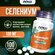 Витамины NOW "Selenium", селен 100мкг, антиоксидантные свойства, ...