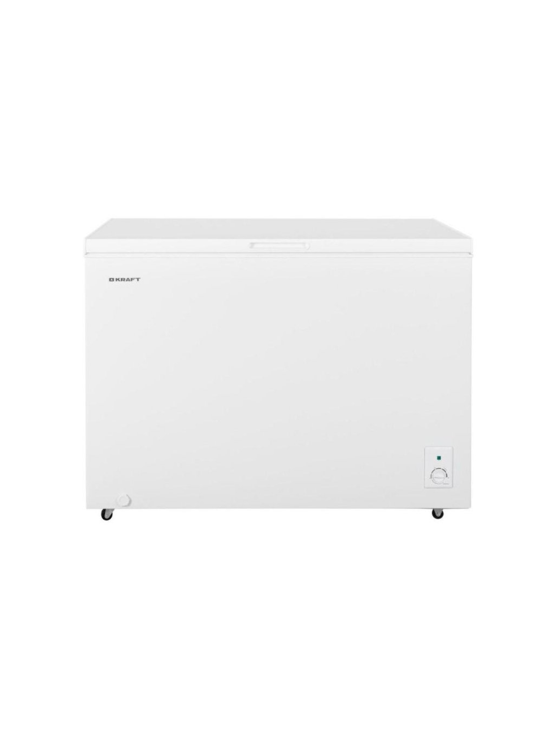 Морозильный ларь KRAFT BD (W)-340RX