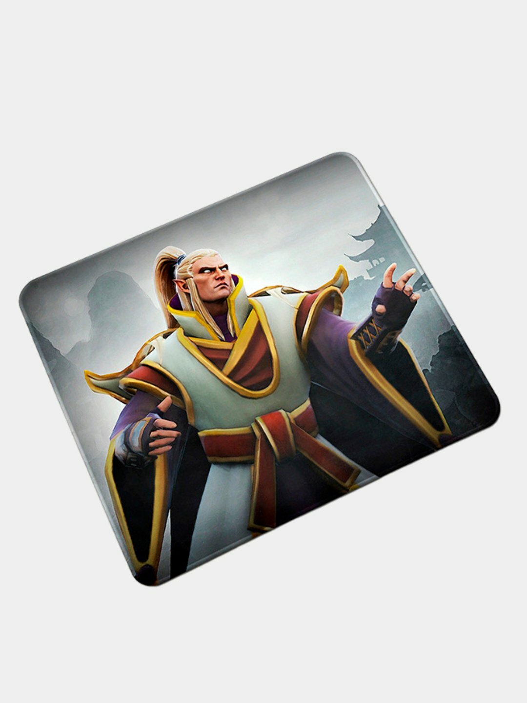 Коврик для мыши Dota 2, World of Warcraft, 300 мм * 250 мм