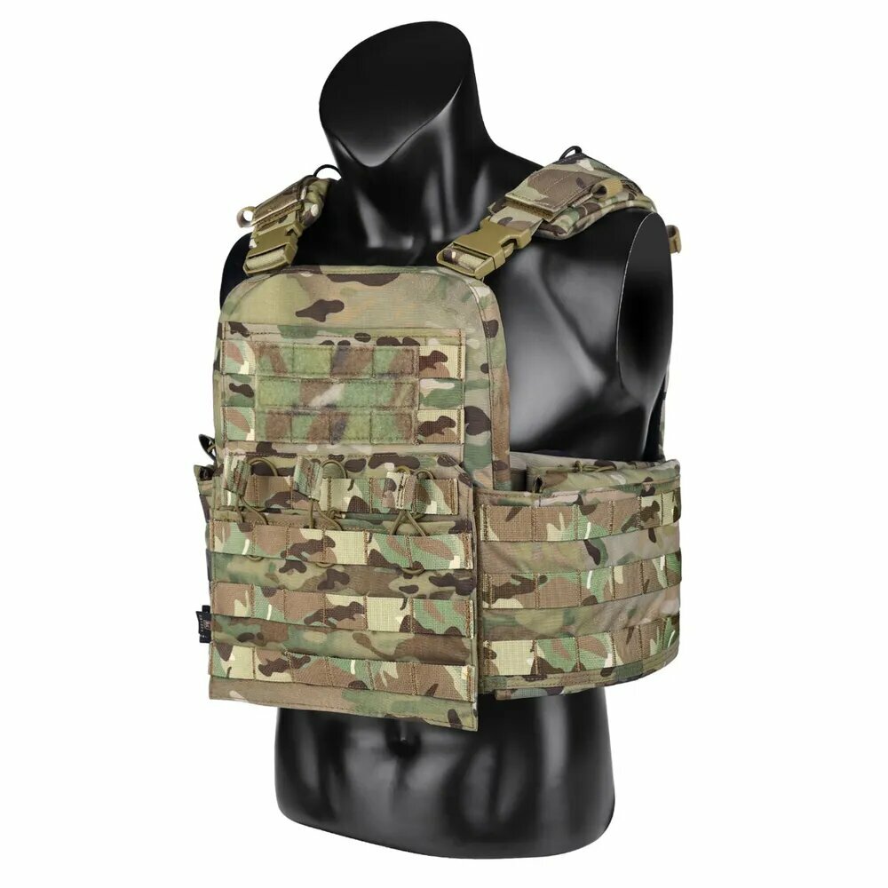 Krydex Gear Жилет утяжелитель 1шт