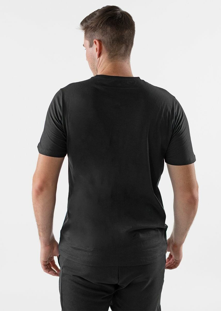 Футболка JAKO, размер 152, black — фото 1