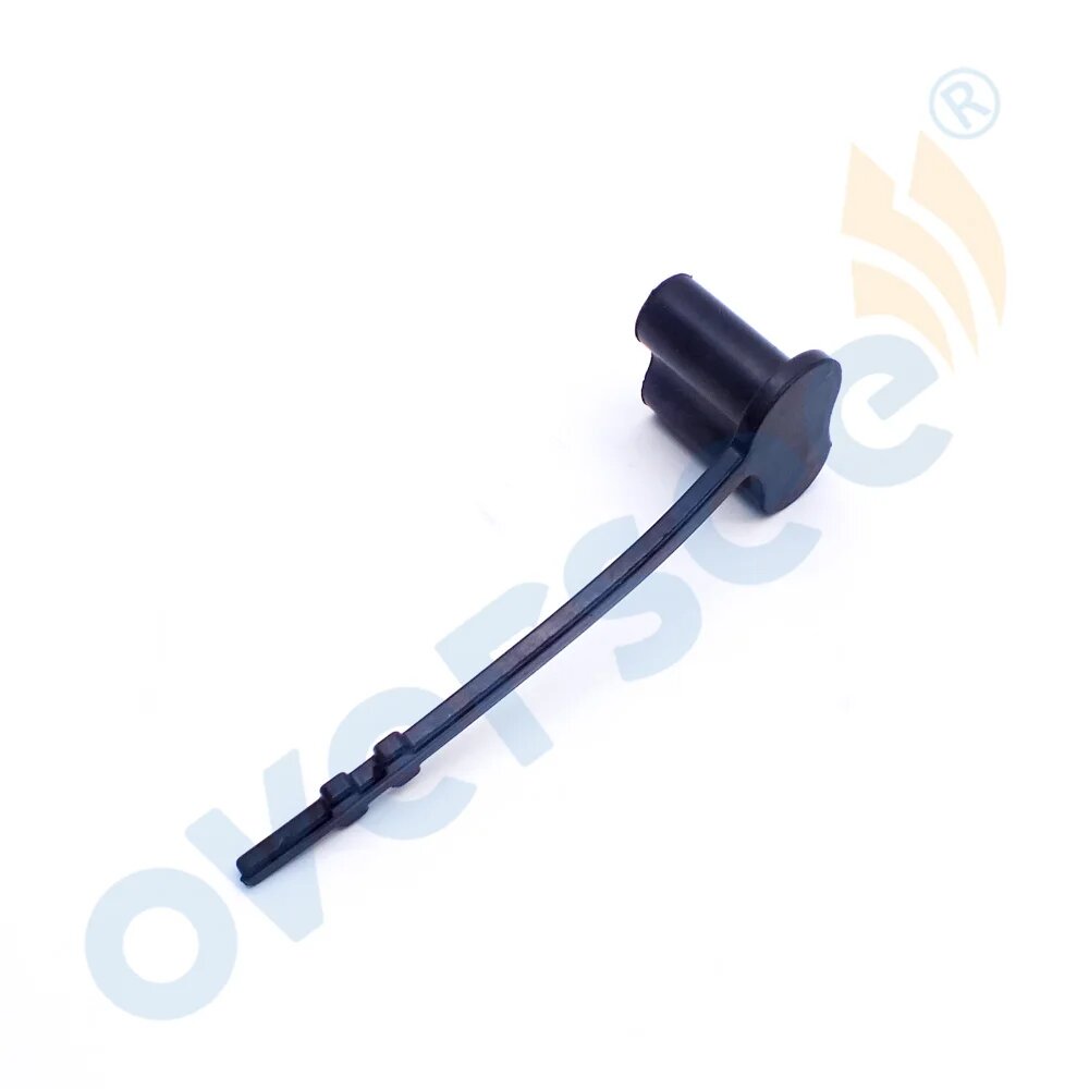 3H6-70262 Резиновый защитный элемент топливного разъема для лодочного мотора TOHATSU Hangkai запчасти 3H6-70262-0