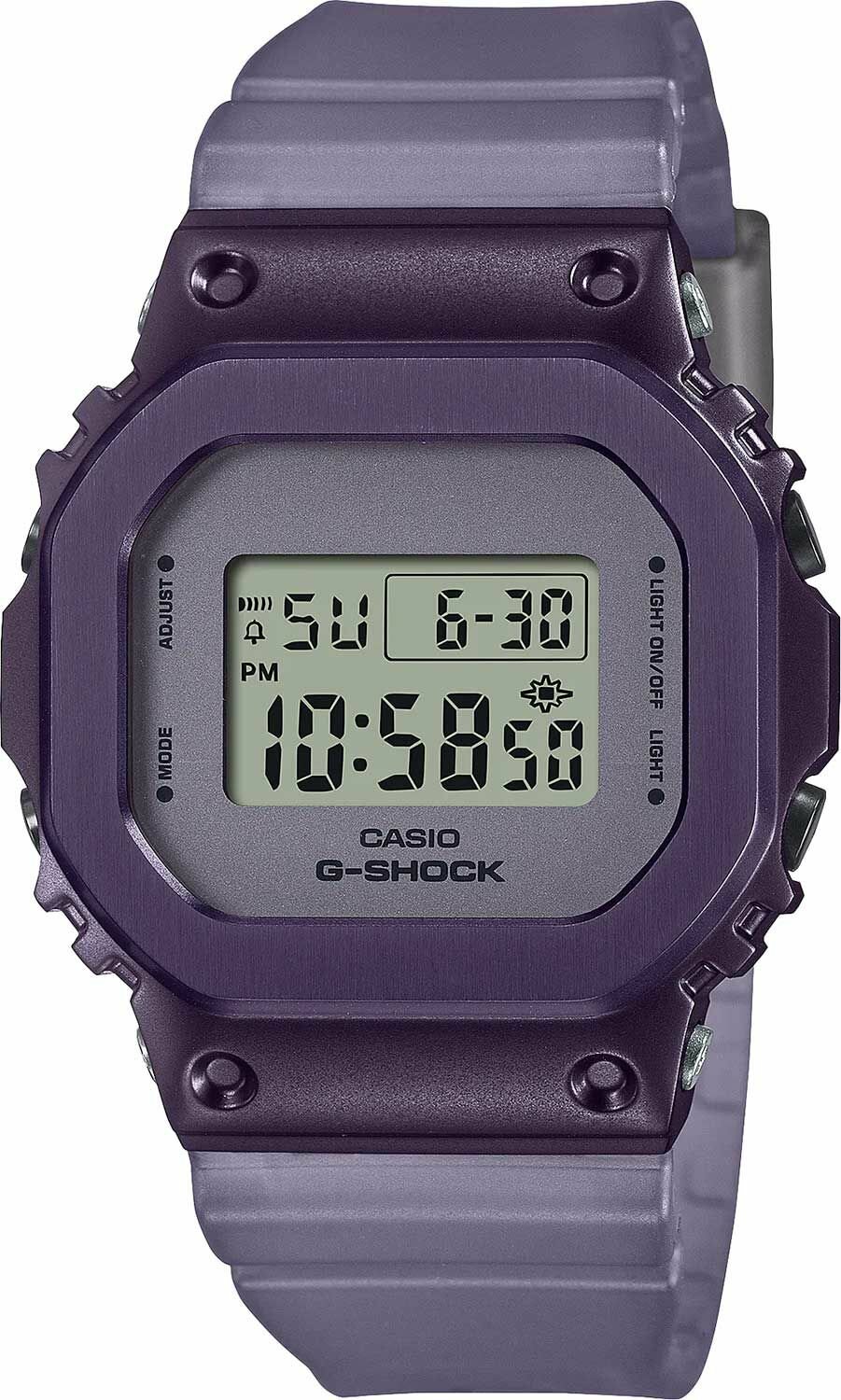 Наручные часы CASIO